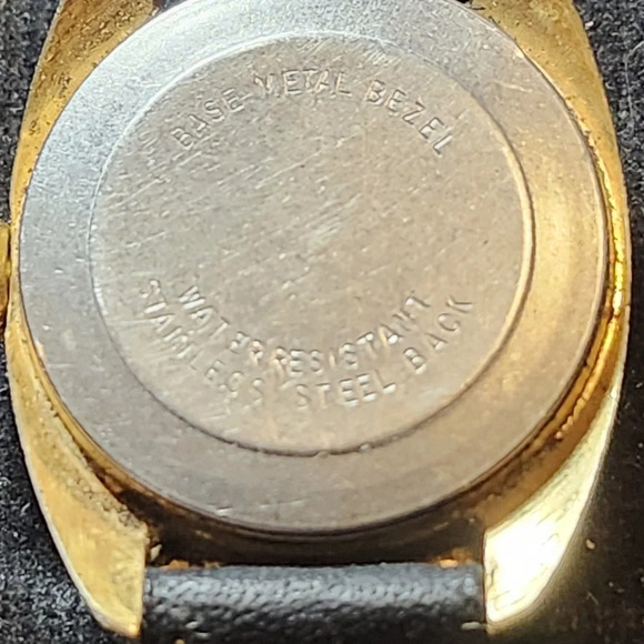 Vintage 1950s Timex Automatic Womens Watch - Picture 8 of 8